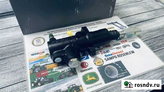 10001661 Цилиндр тормозной terrion 4200/5280/7360 Тамбов - изображение 1