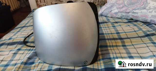 Электрообогреватель Омск - изображение 1