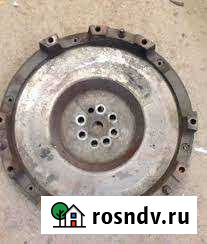 Маховик Валдай Зубова Поляна - изображение 1