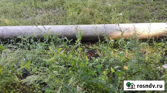 Труба для колодца Козловка - изображение 1
