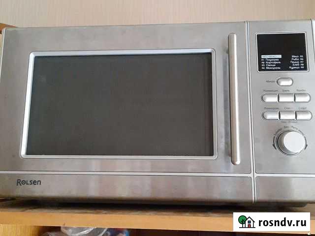 Микроволновая печь Майкоп - изображение 1