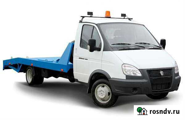 Эвакуатор в Прокопьевске Прокопьевск - изображение 1