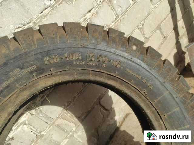 Ярославль R16 86 Новый Рогачик - изображение 1