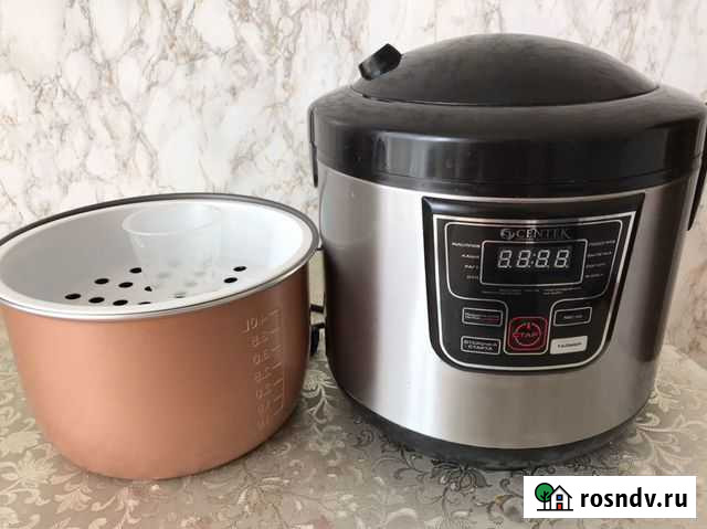 Мультиварка Владикавказ - изображение 1