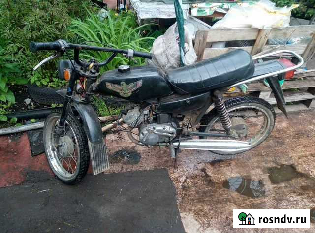 Дельта СССР Ярославль - изображение 1