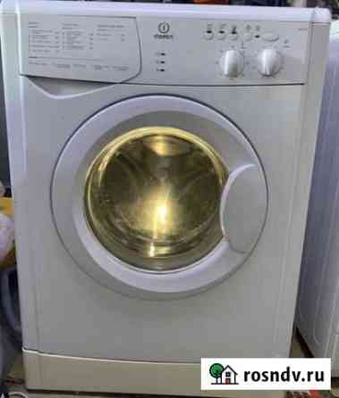 Стиральная машина Indesit 4,5KG Кущевская