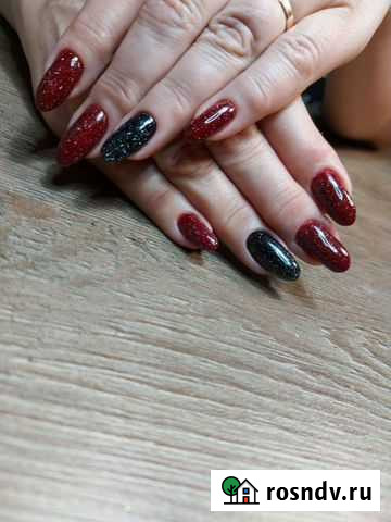 Маникюр и педикюр Ноябрьск - изображение 1