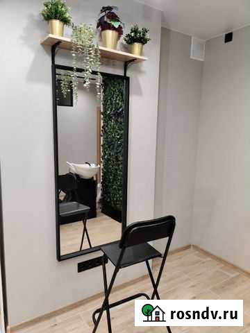 Место для бровиста Реутов - изображение 1