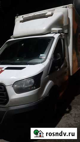 Грузоперевозки переезды газель Жуковский - изображение 1