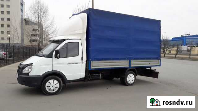 Грузоперевозки.Грузчики Белово - изображение 1