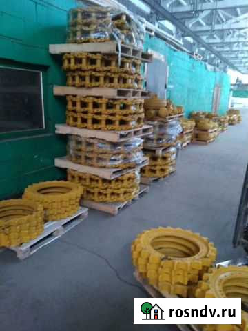 Звёздочка ZX240-3 4S00863 Кемерово - изображение 1