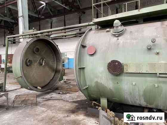 Климат термобарокамера lima ktbv8000/2 Mashinenfab Красногорск