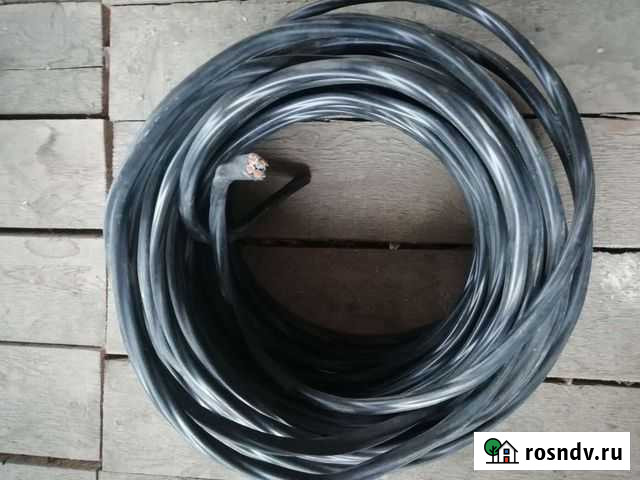Ввг кабель Железногорск - изображение 1