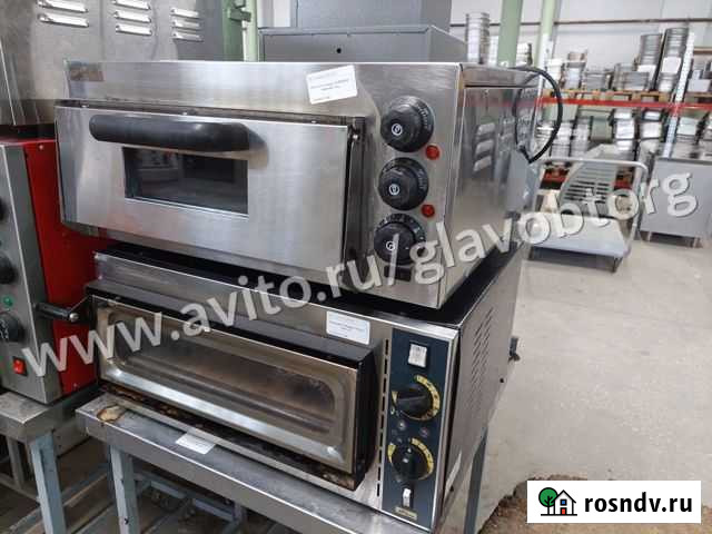 Пицца печка Альметьевск - изображение 1