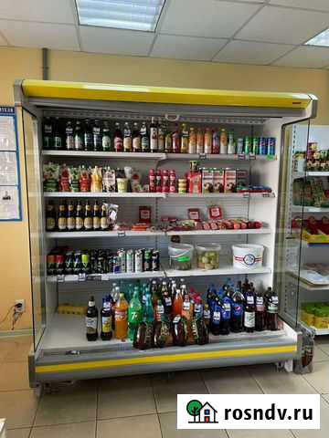 Холодильный ларь Туапсе - изображение 1