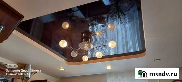 Натяжные потолки Красный Гуляй - изображение 1