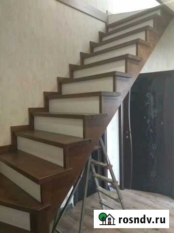 Столярный цех изготовит изделия из любых пород дре Астрахань - изображение 1