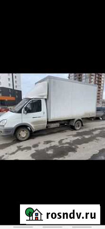 Грузоперевозки газель Оренбург - изображение 1