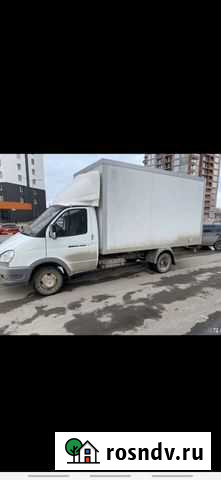 Грузоперевозки газель Оренбург - изображение 1