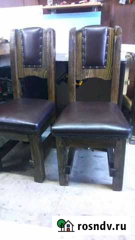 Столярное производство Ростов-на-Дону - изображение 1