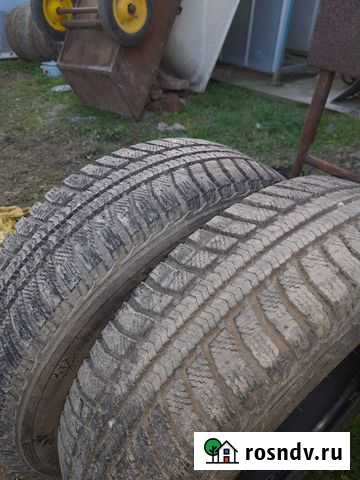Amtel 6.5/65 R14 G 5шт Майский - изображение 1