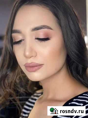 Парикмахер на дому женские,детские стрижки визажис Ногинск - изображение 1