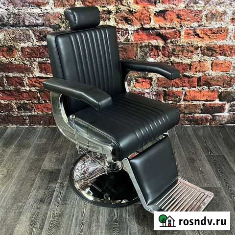 Кресло барбера Чита - изображение 1