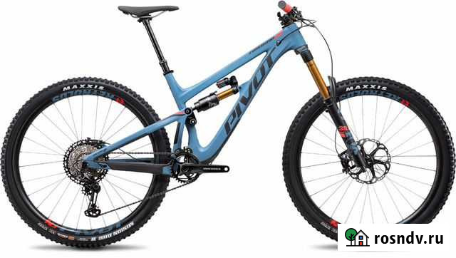 Помощь в выборе при покупке велосипеда Ростов-на-Дону - изображение 1