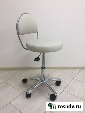 Стул мастера Бри Пермь - изображение 1