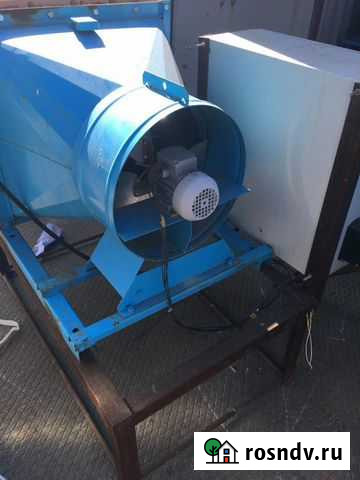 Электрокалорифер Химки - изображение 1