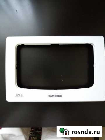 Дверца свч для SAMSUNG ME713KR Новоалтайск - изображение 1