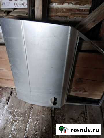 Продам Двери ваз Алушта - изображение 1