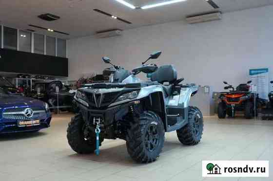 Cfmoto cforce 800 HO EPS (X8 H.O.EPS) Липецк