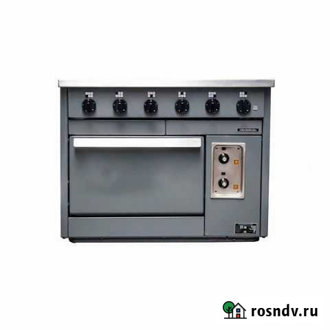 Плита электрическая Nagema Буйнакск - изображение 1