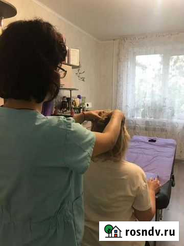 Массаж Набережные Челны - изображение 1