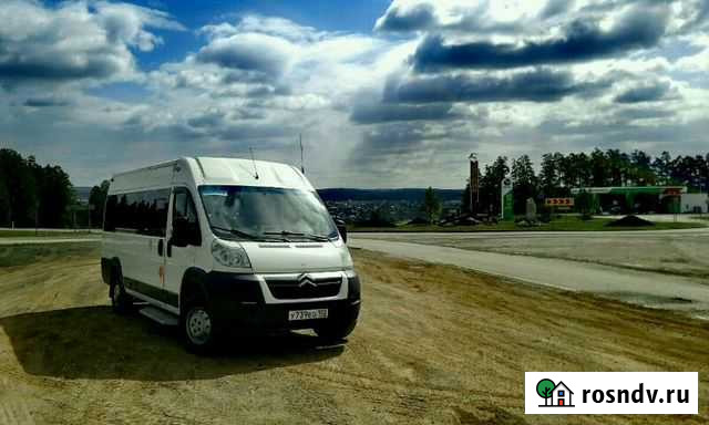 Аренда автобуса Стерлитамак - изображение 1