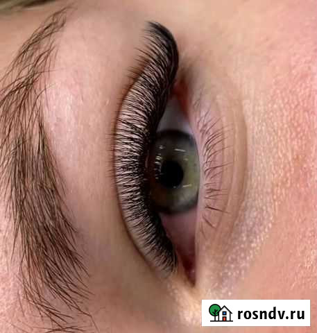 Наращивание ресниц Курск - изображение 1