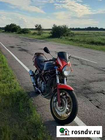 Suzuki bandit 250 Мга - изображение 1