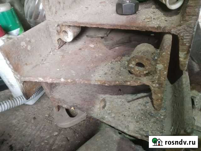 Балка двутавровая бу 27 Цементный - изображение 1