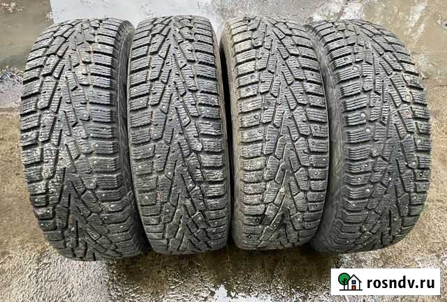 Cordiant 215/65 R16 Заводоуковск - изображение 1