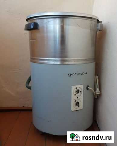 Стиральная машина Ишимбай - изображение 1