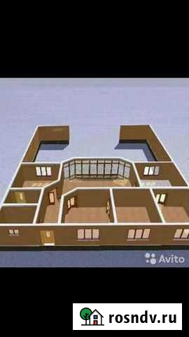 Строительство домов под ключ Нижний Кисляй - изображение 1