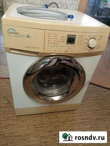 Стиральная машина Благовещенск - изображение 1