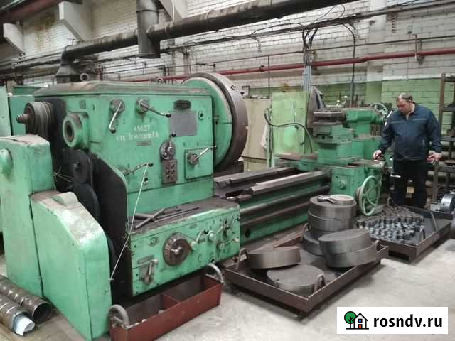 Металлообработка. Изготовление деталей Киров Киров - изображение 1