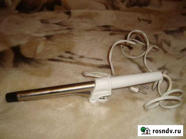 Плойка для волос Курган - изображение 1