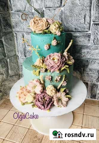 Торт на заказ Калининград - изображение 1