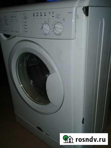 Стиральная машина бу Бокситогорск - изображение 1