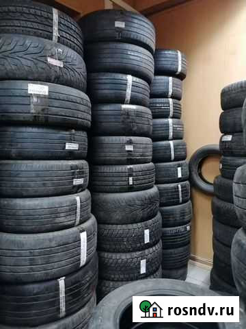 Принимаем шины, диски на реализацию Братск - изображение 1