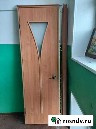 Дверь Петропавловск-Камчатский - изображение 1