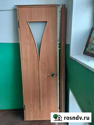 Дверь Петропавловск-Камчатский - изображение 1